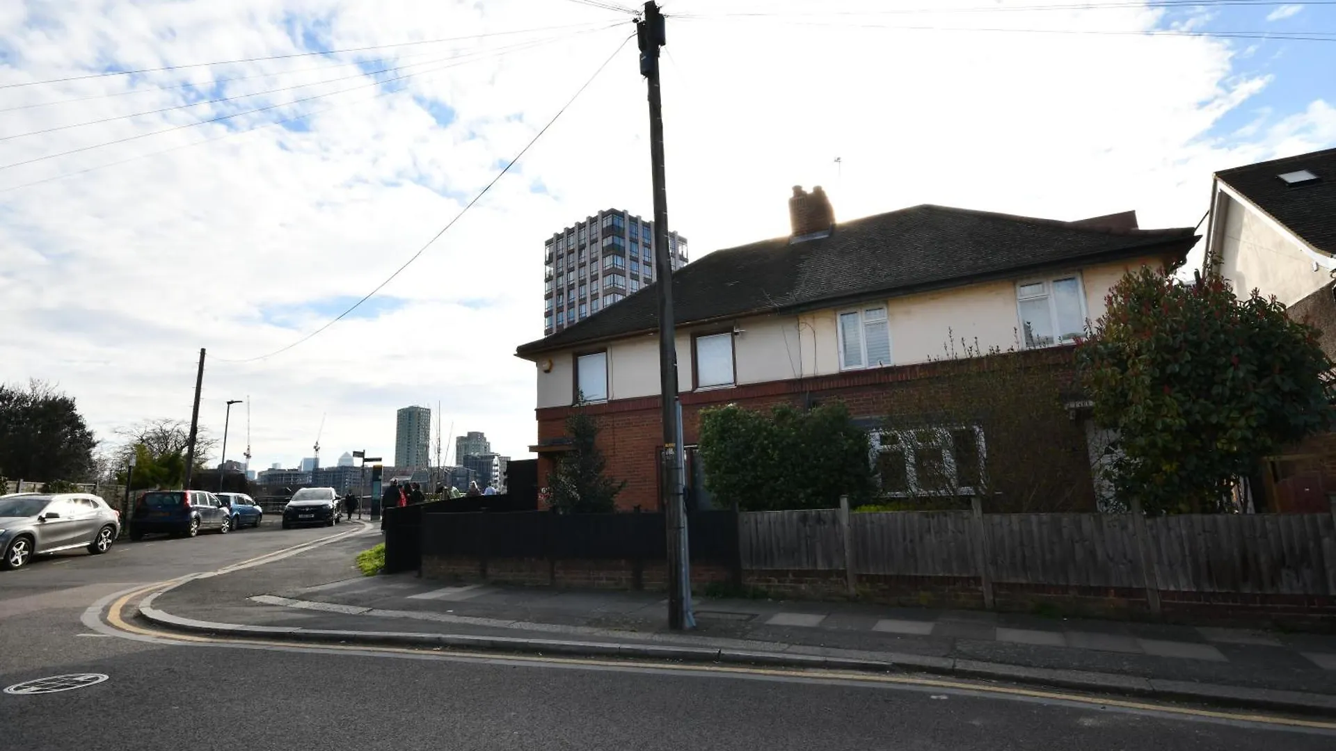 Morden Stratford Room 2 With Shared Bathroom London United Kingdom