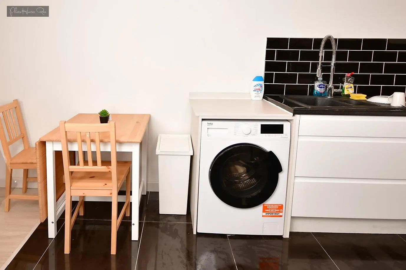 Morden Stratford Room 2 With Shared Bathroom London Guest house