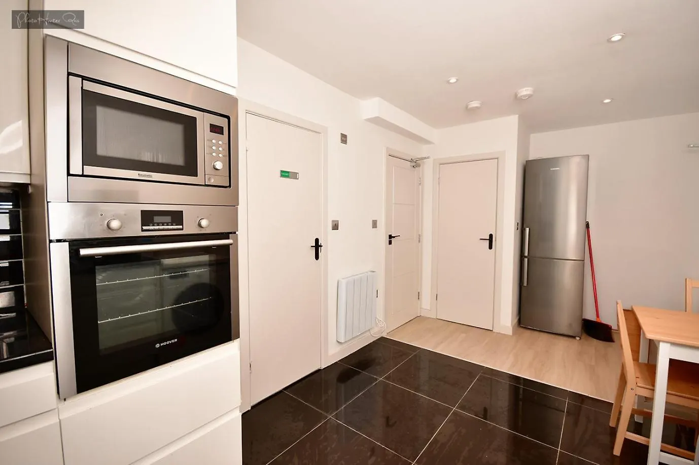 Morden Stratford Room 2 With Shared Bathroom Londen Gasthuis